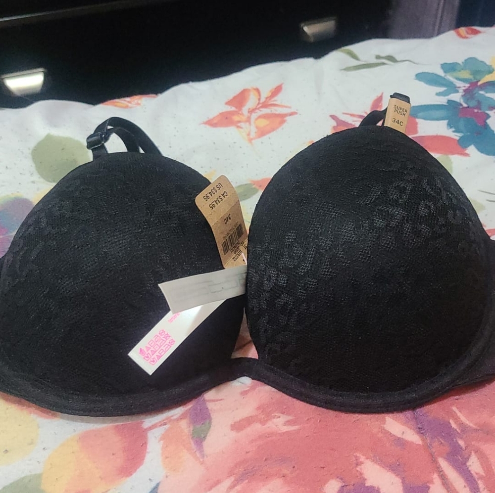 bra